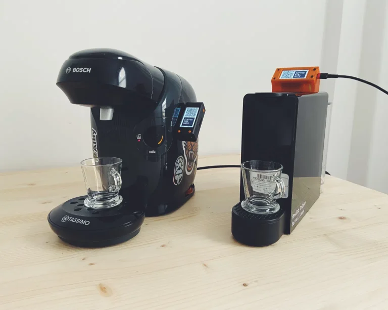 Ready-made vs DIY Bitcoin coffee machines: Which one is right for you?